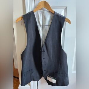 Men’s suit vest Ralph lauren New with tag
